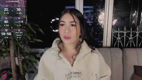 Ivanna West online show from 21, 10, 2025