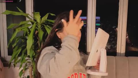 Ivanna West online show from 28, 10, 2025