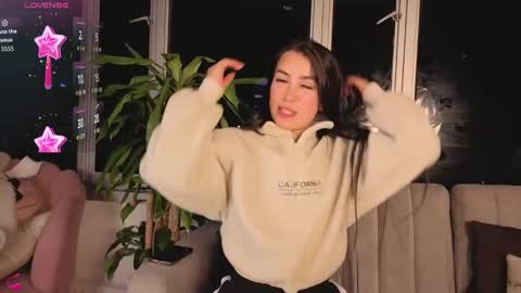 Ivanna West online show from 4, 11, 2025