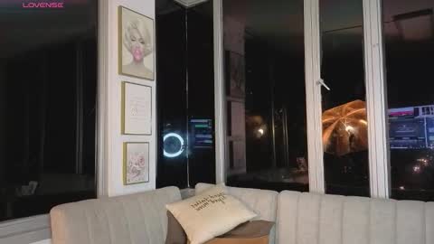 Ivanna West online show from 3, 2, 2026