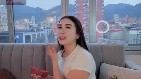 Ivanna West online show from 6, 4, 2026