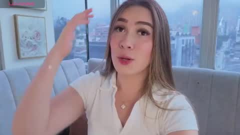 Ivanna West online show from 27, 5, 2026
