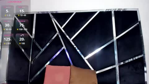 ivannaa18 online show from 27, 10, 2025