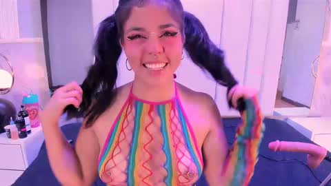 Snapshot of ivannabellini_ chatting on 29, 9, 2025 online show from 29, 9, 2025