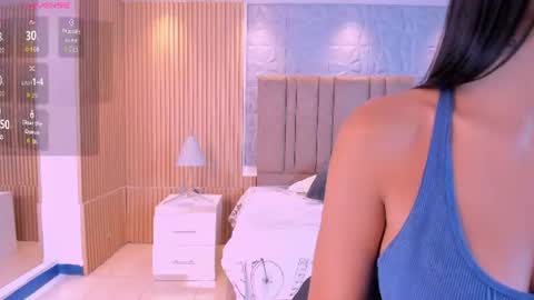 Snapshot of ivannafoxx_ chatting on 22, 6, 2026 ivanna online show from 22, 6, 2026