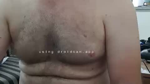 Ivanxx712 online show from 18, 9, 2025