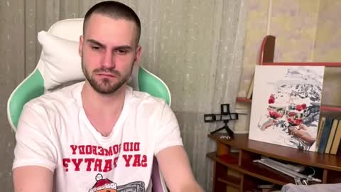 Snapshot of iveran_love1 chatting on 5, 12, 2025 iveran online show from 5, 12, 2025