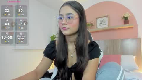 I V E T T E online show from 25, 3, 2026