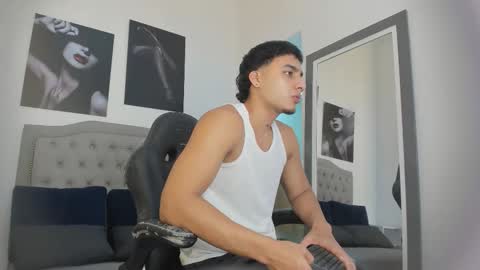 Ivo Beischel online show from 15, 10, 2025
