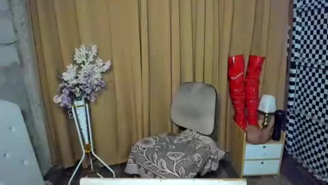 Snapshot of ivone_twinkle chatting on 1, 8, 2026 ivone_twinkle online show from 1, 8, 2026
