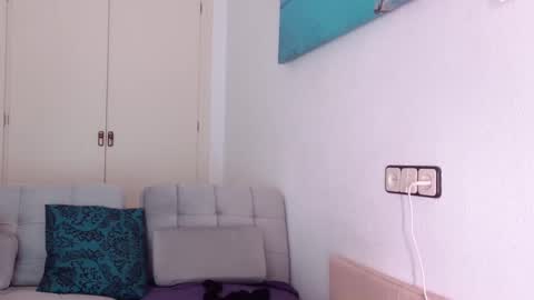 Ivonne online show from 28, 1, 2025