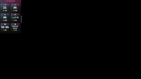 Snapshot of ivonne_millerr chatting on 20, 2, 2026 ivonne_millerr online show from 20, 2, 2026