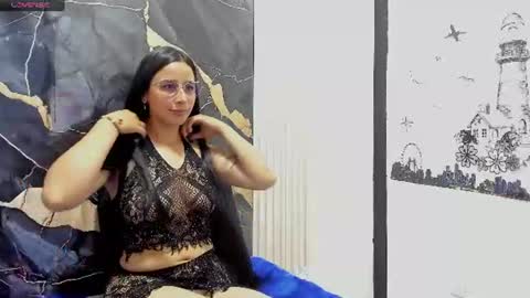 Snapshot of ivonnee27 chatting on 1, 8, 2026 Ivonne online show from 1, 8, 2026
