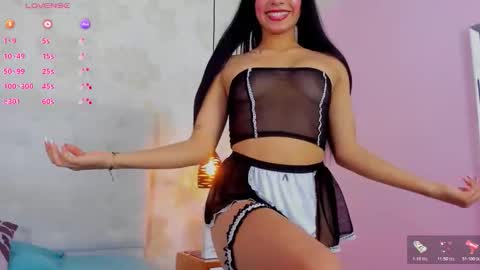 IVONE   online show from 1, 11, 2025