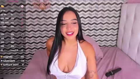 Snapshot of ivonnereyes chatting on 5, 6, 2026 IVONNE online show from 5, 6, 2026