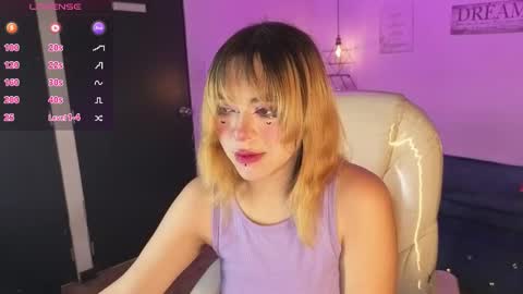 Ivonny online show from 13, 3, 2026