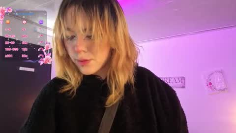 Ivonny online show from 20, 3, 2026