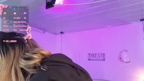 Ivonny online show from 21, 3, 2026