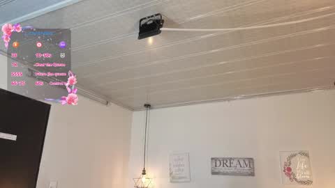 Ivonny online show from 30, 3, 2026