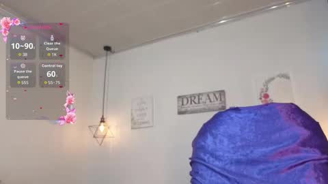 Snapshot of ivonny_sakura chatting on 3, 5, 2026 Ivonny online show from 3, 5, 2026