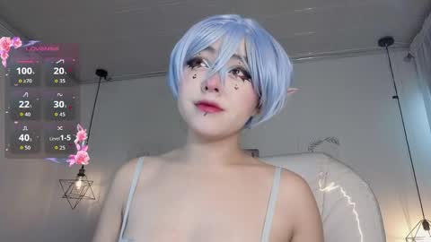 Snapshot of ivonny_sakura chatting on 6, 5, 2026 Ivonny online show from 6, 5, 2026