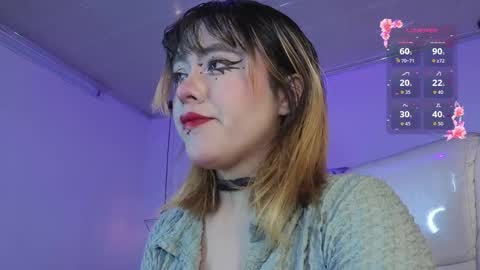 Snapshot of ivonny_sakura chatting on 14, 5, 2026 Ivonny online show from 14, 5, 2026