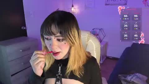 Snapshot of ivonny_sakura chatting on 10, 6, 2026 Ivonny online show from 10, 6, 2026