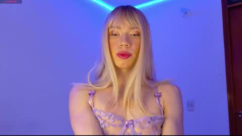 Ivonny online show from 5, 1, 2026