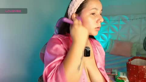 Ivonny online show from 13, 5, 2026