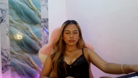 ivory_babe online show from 30, 6, 2026