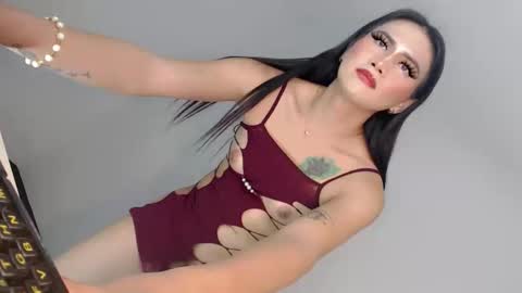 Miss Ivory online show from 2, 5, 2026
