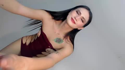 Miss Ivory online show from 3, 5, 2026