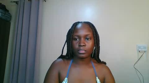 Snapshot of ivory_mae chatting on 5, 7, 2026 ivory_mae online show from 5, 7, 2026
