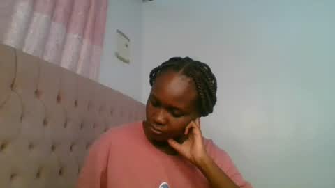 Snapshot of ivory_mae chatting on 16, 7, 2026 ivory_mae online show from 16, 7, 2026