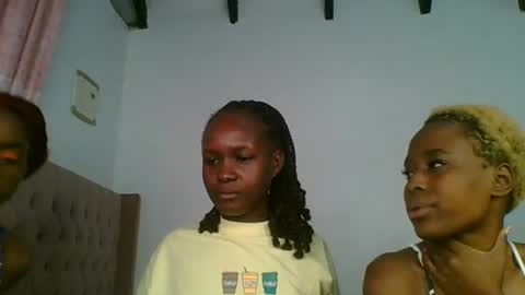 Snapshot of ivory_mae chatting on 21, 7, 2026 ivory_mae online show from 21, 7, 2026