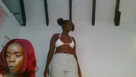Snapshot of ivory_mae chatting on 23, 7, 2026 ivory_mae online show from 23, 7, 2026