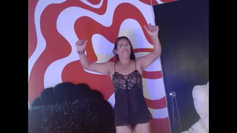 ivory_mistress online show from 6, 5, 2026