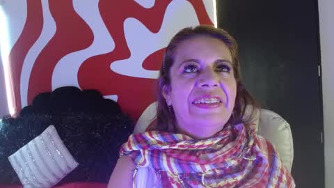 Snapshot of ivory_mistress chatting on 12, 5, 2026 ivory_mistress online show from 12, 5, 2026
