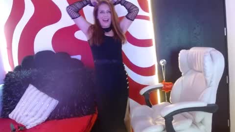 Snapshot of ivory_mistress chatting on 16, 5, 2026 ivory_mistress online show from 16, 5, 2026