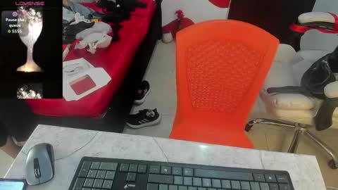 Snapshot of ivory_mistress chatting on 8, 6, 2026 ivory_mistress online show from 8, 6, 2026