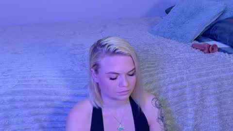 ivory_soule online show from 5, 12, 2025