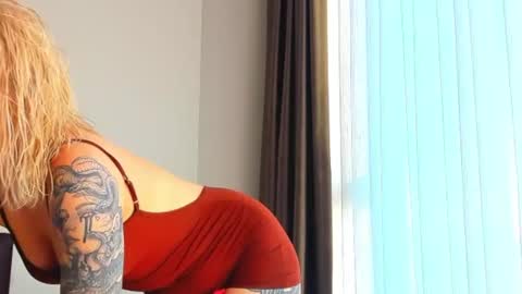 ivory_soule online show from 16, 3, 2026