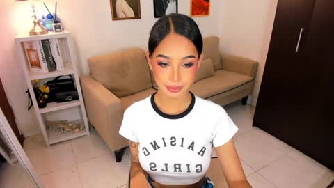 kirstenelsie online show from 26, 2, 2025