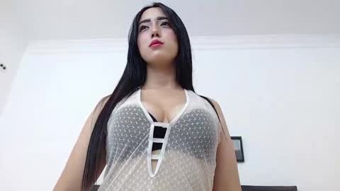 ivorynoir online show from 13, 4, 2026