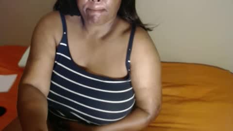 IVORYTITS48 online show from 24, 9, 2025