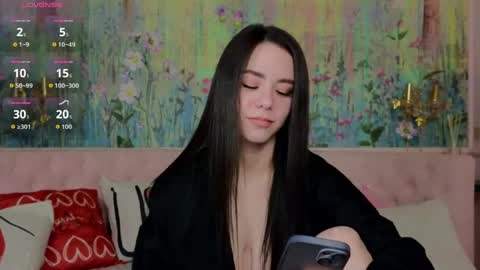 Snapshot of ivorywood_ chatting on 1, 5, 2026 ivorywood_ online show from 1, 5, 2026