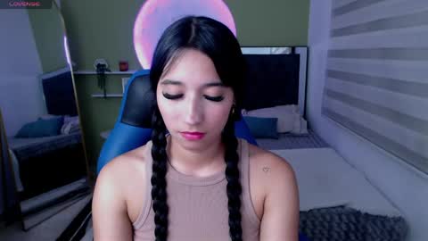 Snapshot of ivvoncute chatting on 21, 5, 2026 ivvoncute online show from 21, 5, 2026
