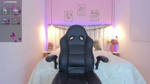 Snapshot of ivy___collins chatting on 15, 1, 2025 maria online show from 15, 1, 2025