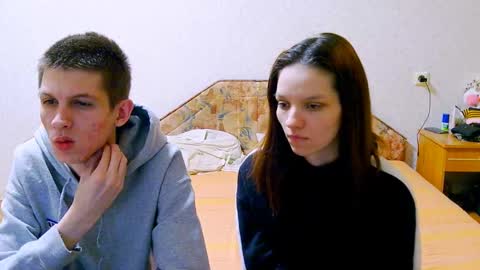 Ivy and Lester online show from 26, 2, 2025