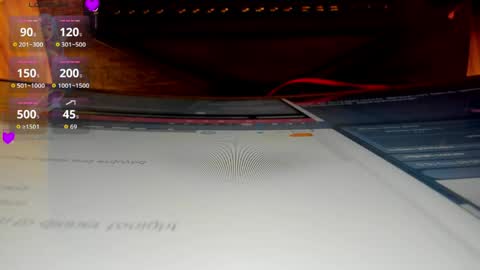 Ivy online show from 4, 4, 2026